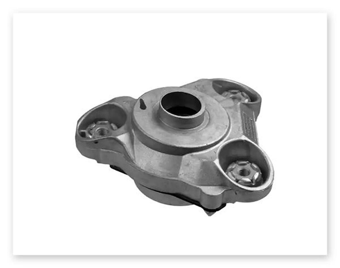 Peugeot Boxer Ön Amortisör Takozu [Cey] (1318571080)